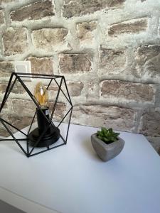 Le Rémois - Charmant T2 - Rénové - Parking - Cour privative - WIFI