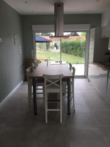 Charmant gîte à la ferme situé à 20 min de la mer