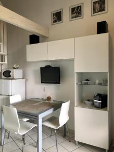 Appartements Appartement dans une residence a 500m du golf : photos des chambres