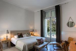 Hotels Domaine de Biar : photos des chambres