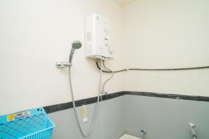 RedDoorz Syariah near Batu Night Spectacular 3