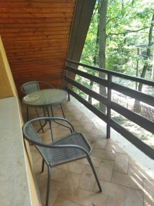 Gyöngyvirág Vendégház