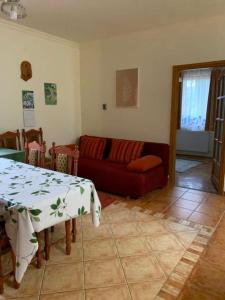 Gyöngyvirág Vendégház