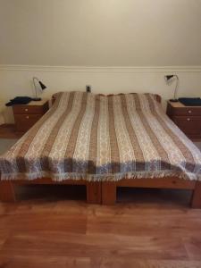 Gyöngyvirág Vendégház