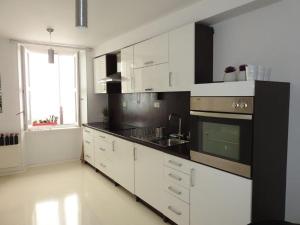 Apartment Via Liberta