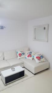 Apartment Via Liberta 