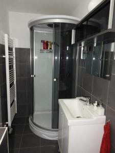 Apartment Via Liberta