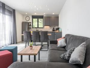 Family Holiday Home Nest