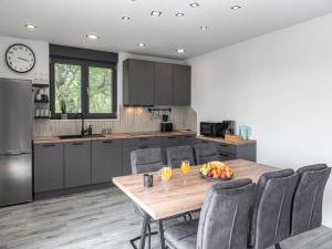 Family Holiday Home Nest