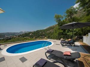 Family Holiday Home Nest