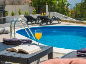 Family Holiday Home Nest