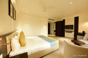 HOTEL CYPRESS