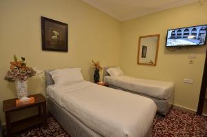 فندق لؤلؤة الأزهر - Loloat Al Azhar Hotel