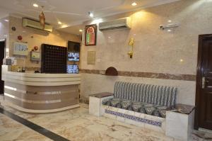 فندق لؤلؤة الأزهر - Loloat Al Azhar Hotel