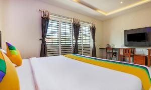 Itsy Hotels Kottaram Residency, 10 Mins To Botanical Garden
