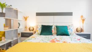 Circus Residence - Acogedor alojamiento con piscina compartida