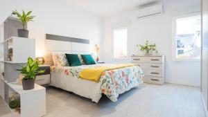 Circus Residence - Acogedor alojamiento con piscina compartida