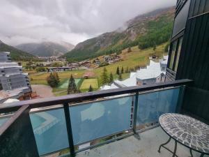 Le 1888 Val dIsère