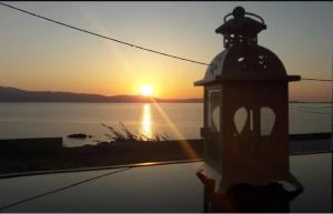 Dionysus House and Ariadne Apartment