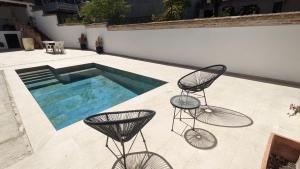 Circus Residence - Acogedor alojamiento con piscina compartida