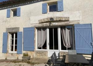 Appartements Domaine de la Laigne - Spa : photos des chambres