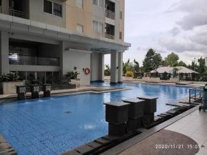 Pakubuwono Terrace Apt,good location