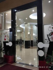 Pakubuwono Terrace Apt,good location