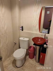 Pakubuwono Terrace Apt,good location