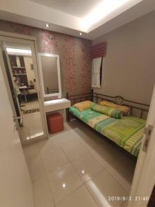 Pakubuwono Terrace Apt,good location