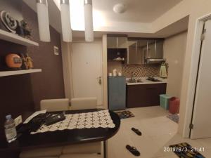 Pakubuwono Terrace Apt,good location