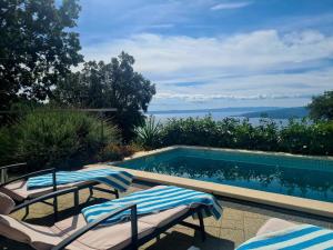 Holiday home Bastion
