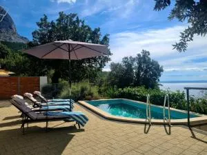 Holiday home Bastion - Bast