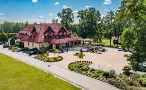 Hotel Styl 70 - Wisła Mała