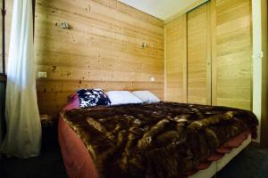 Appartements Cocon la Plagne : photos des chambres