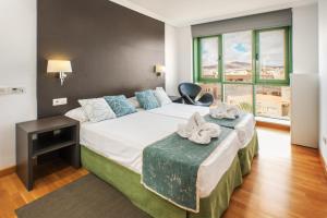 Lanzahost REEF XXI - Playa Reducto