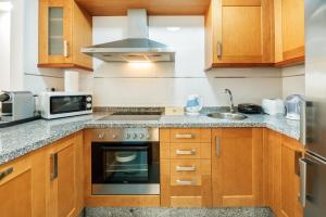 Lanzahost REEF XXI - Playa Reducto