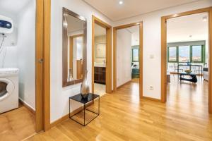 Lanzahost REEF XXI - Playa Reducto