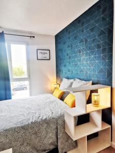 La Studieuse - Hyper centre ville