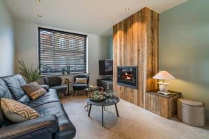 Maison Odett - fully renovated house for 10 people