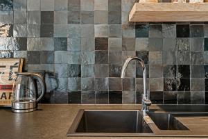 Maison Odett - fully renovated house for 10 people