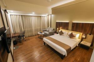 Spree Hotel Aurangabad