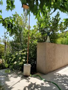 Appartements Mas de la Petite Jeanne : photos des chambres