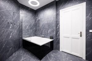 Art Nouveau Residence - 210 m2