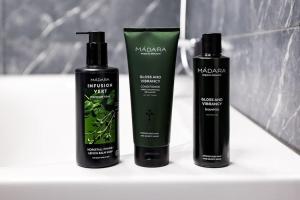 Art Nouveau Residence - 210 m2