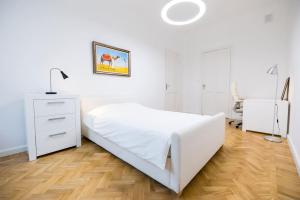 Art Nouveau Residence - 210 m2