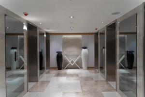 Superior Apartments Orbi City Sea View