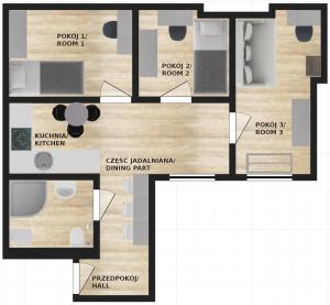 Golden Apartmentsbon5