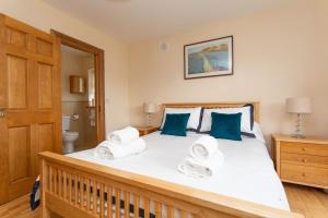 Church Island View Holiday Home by Trident Holiday Homes