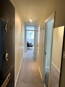 Bright & modern 1-bed flat in the heart of Fulham