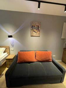 SkyWay Twins Studio Gudauri